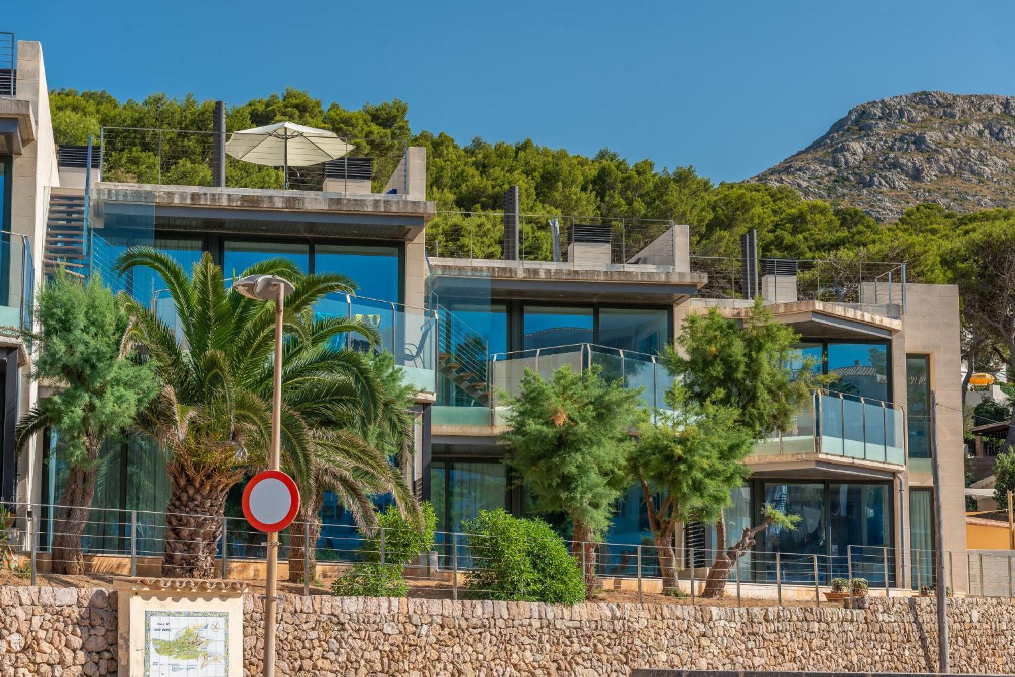 Mirador Blue K Cala Sant Vicenc * Cala de Sant Vicenc